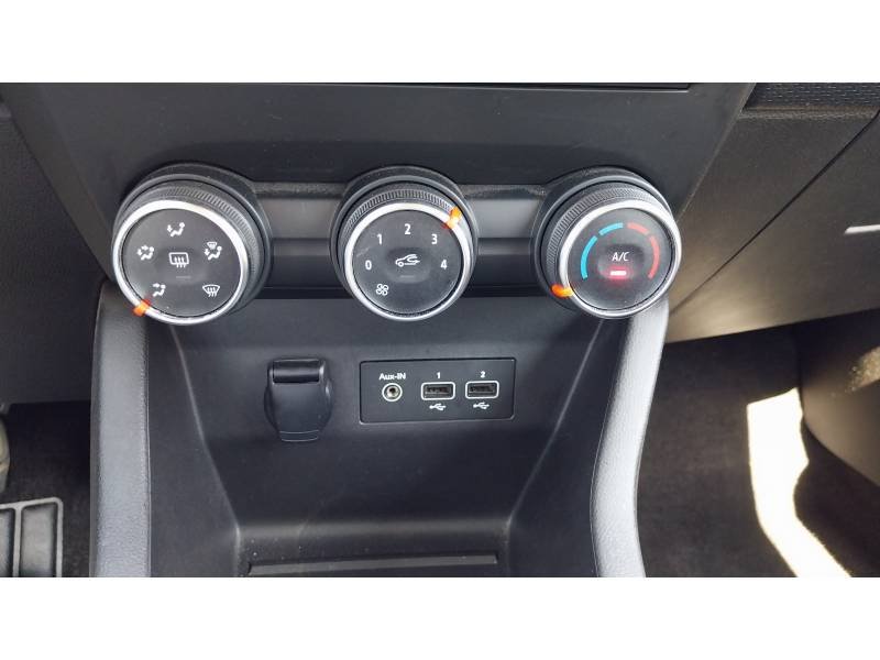 Renault Clio - Photo 29