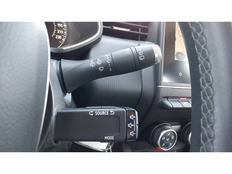 Renault Clio - Photo 36