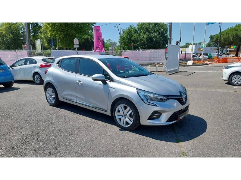 Renault Clio - Photo 8