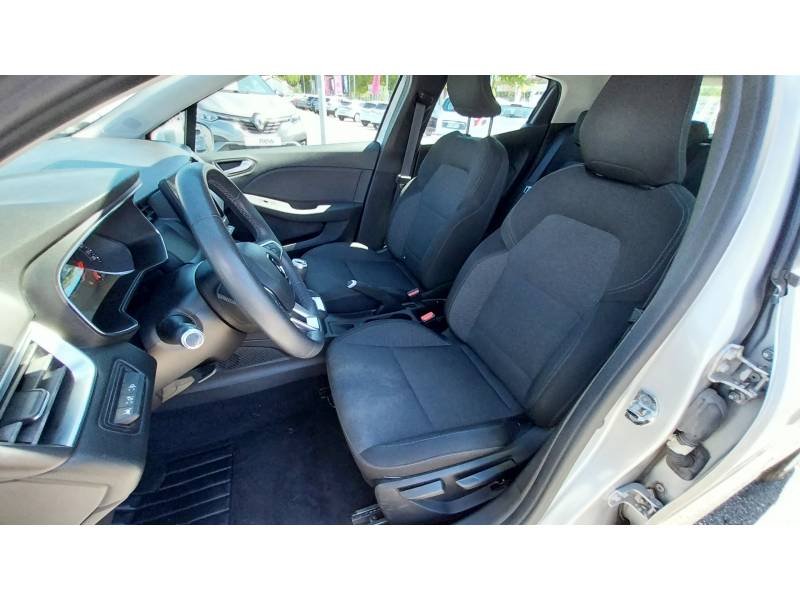 Renault Clio - Photo 10