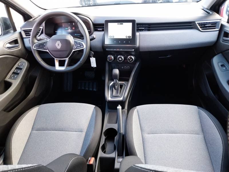 Renault Clio - Photo 11