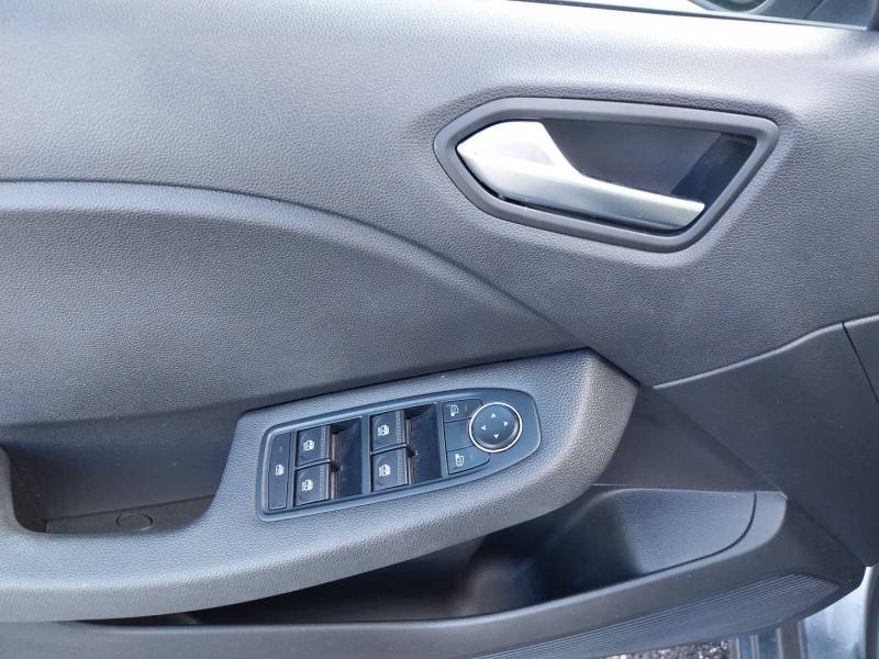 Renault Clio - Photo 26