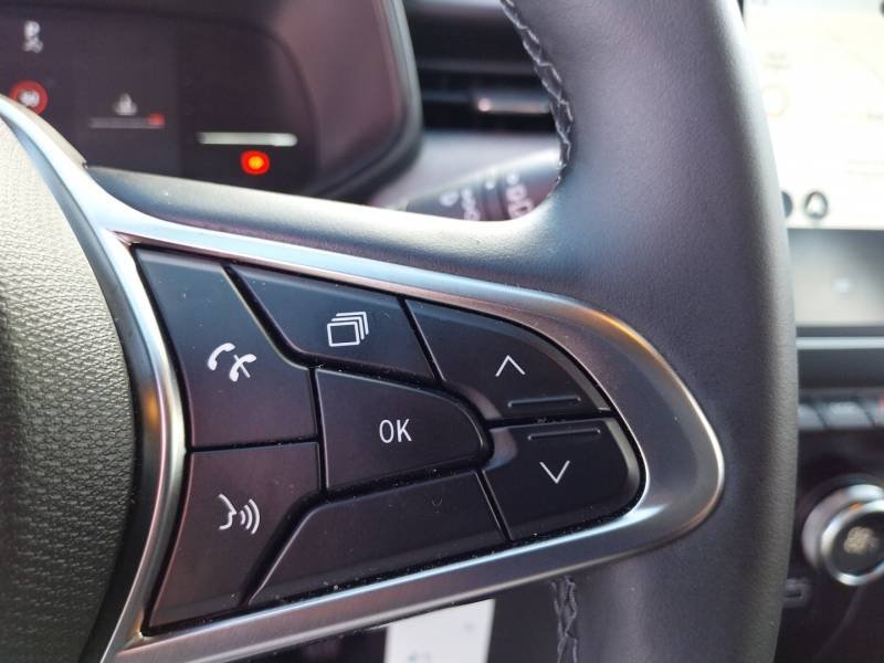 Renault Clio - Photo 39