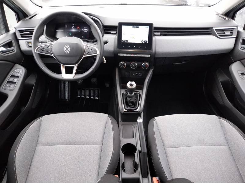 Renault Clio - Photo 11
