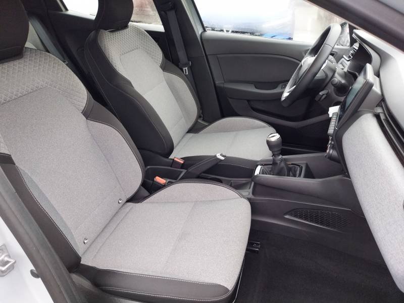 Renault Clio - Photo 12