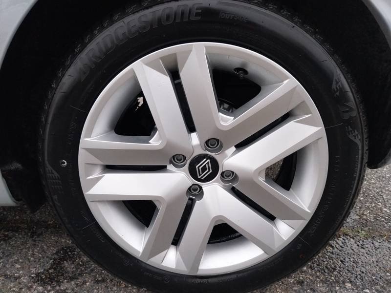 Renault Clio - Photo 13