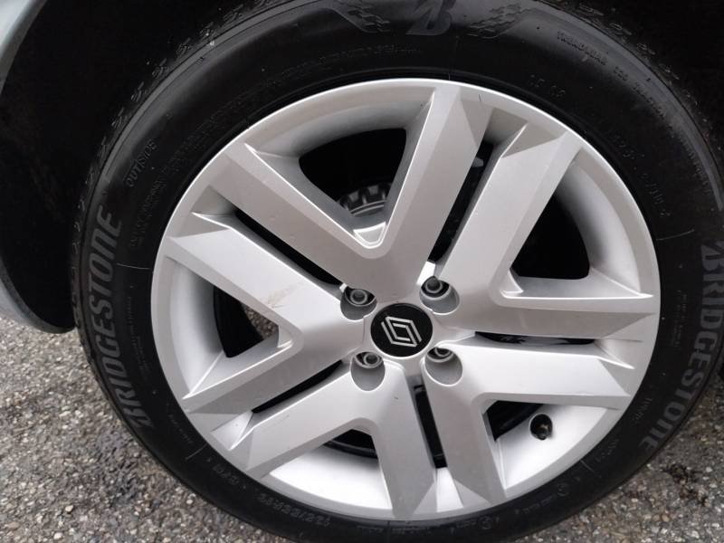 Renault Clio - Photo 16