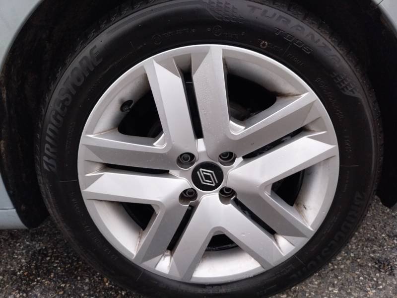 Renault Clio - Photo 17