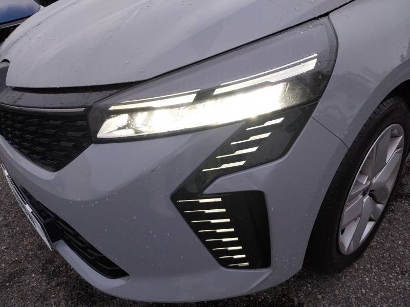Renault Clio - Photo 20