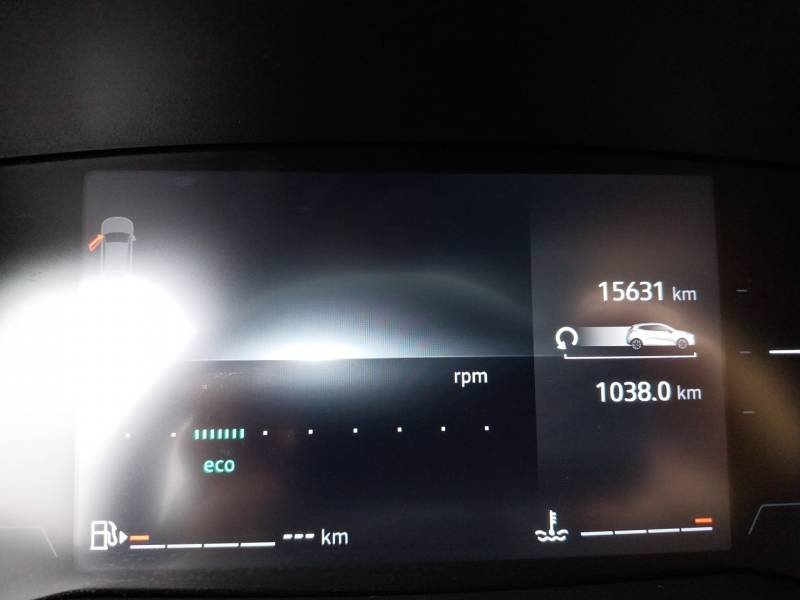 Renault Clio - Photo 32