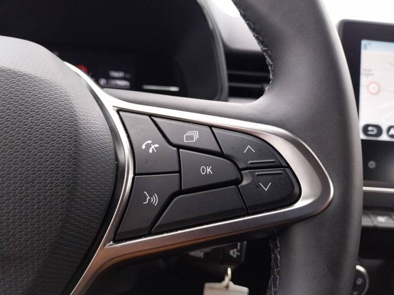 Renault Clio - Photo 39