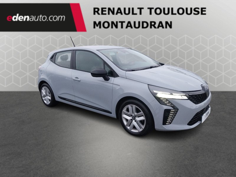Renault Clio - Photo 8