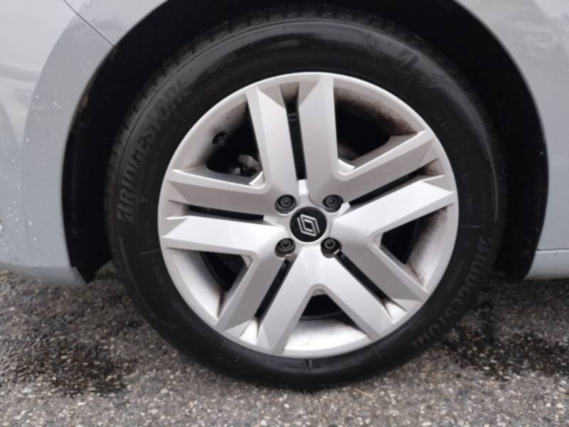 Renault Clio - Photo 9