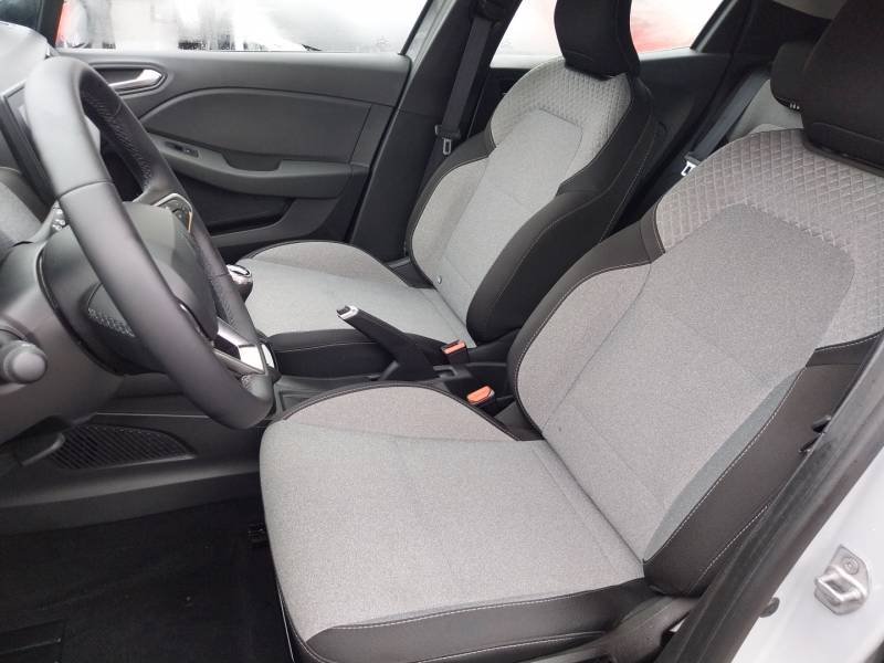 Renault Clio - Photo 10