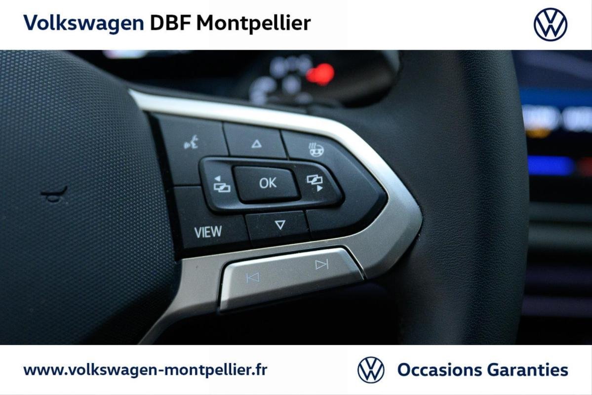 Volkswagen Tiguan - Photo 11