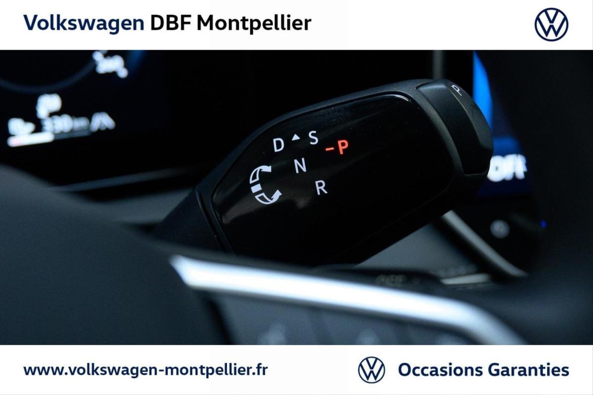 Volkswagen Tiguan - Photo 12