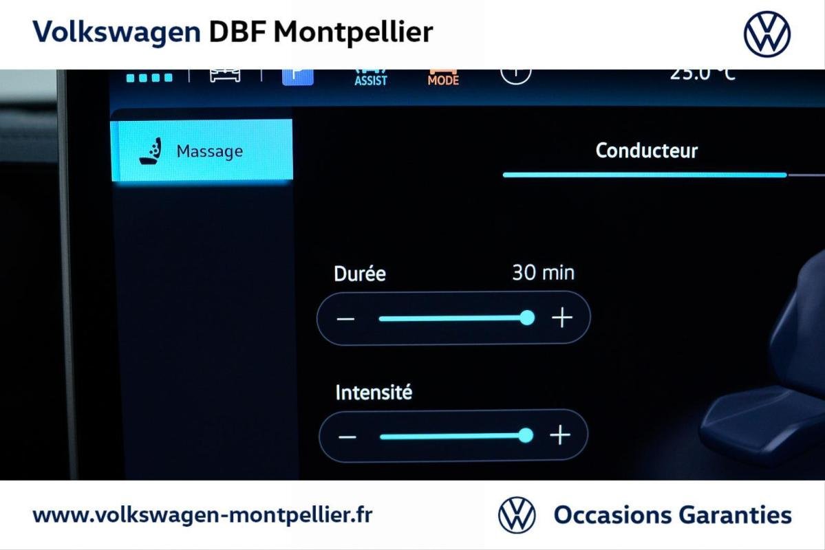 Volkswagen Tiguan - Photo 13