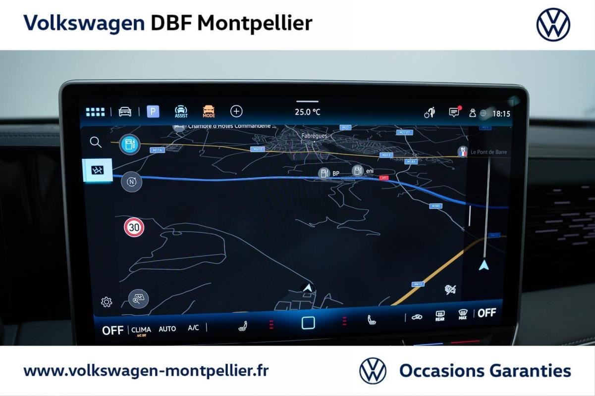 Volkswagen Tiguan - Photo 15