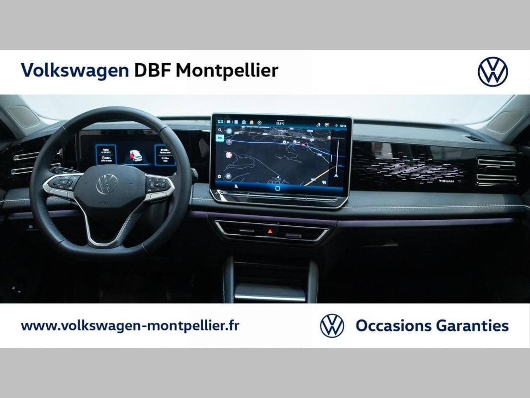 Volkswagen Tiguan - Photo 16