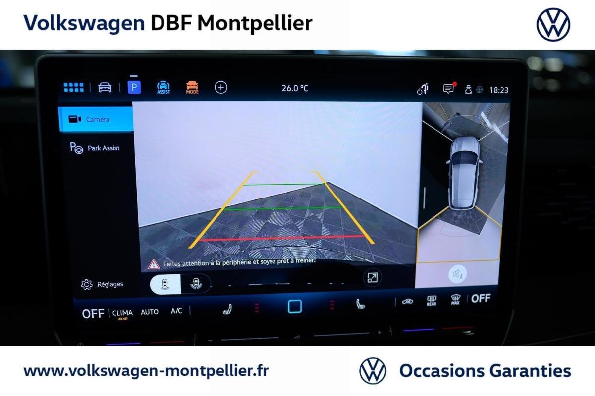 Volkswagen Tiguan - Photo 17