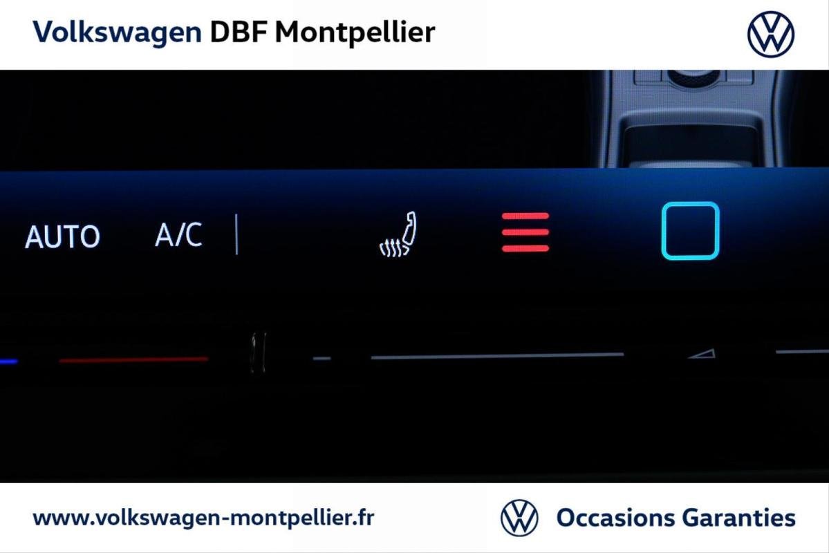 Volkswagen Tiguan - Photo 18