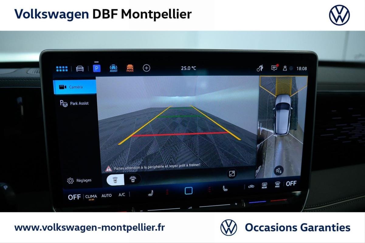 Volkswagen Tiguan - Photo 19