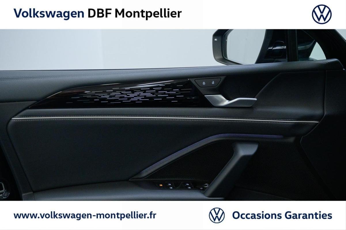 Volkswagen Tiguan - Photo 20