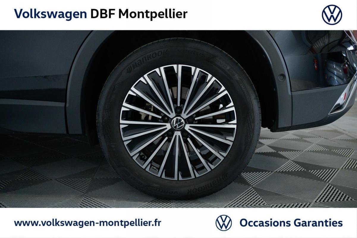 Volkswagen Tiguan - Photo 21