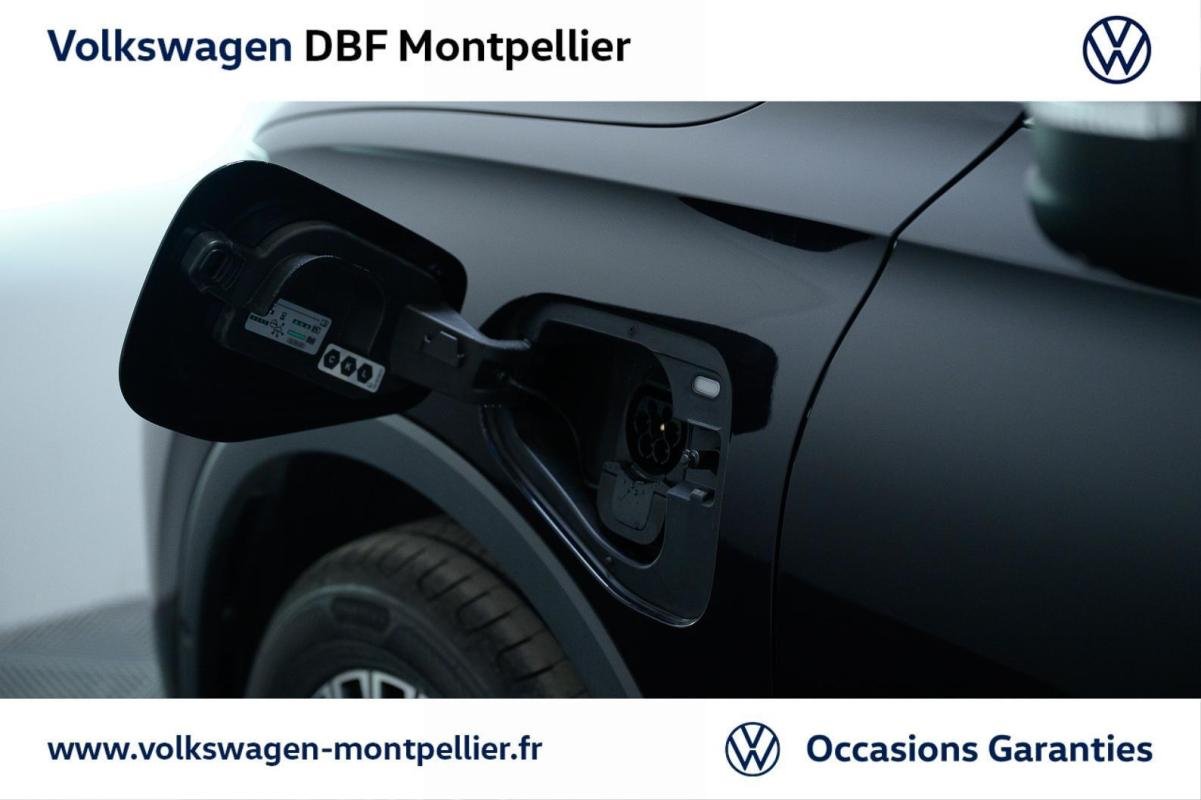 Volkswagen Tiguan - Photo 22