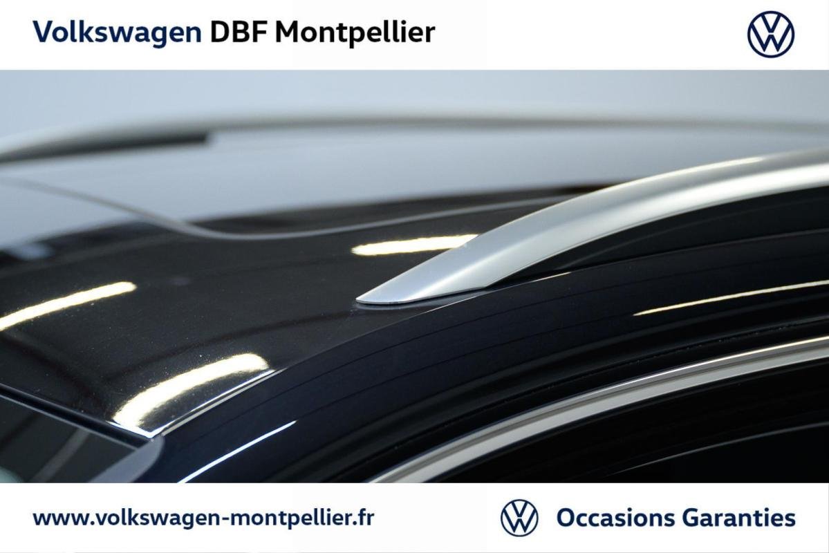 Volkswagen Tiguan - Photo 23