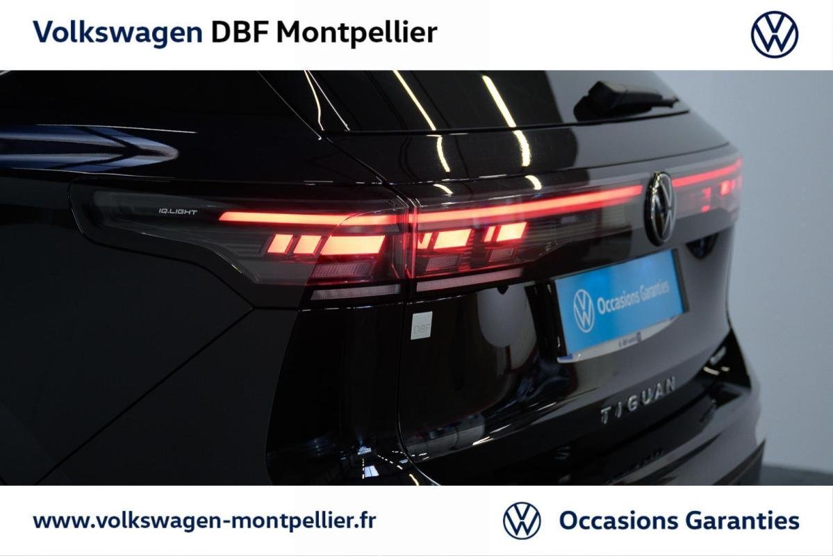 Volkswagen Tiguan - Photo 24