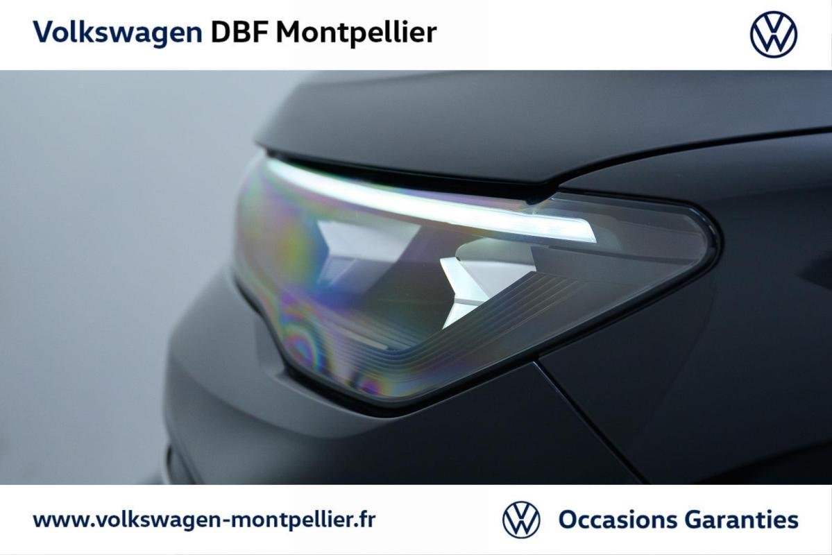 Volkswagen Tiguan - Photo 27
