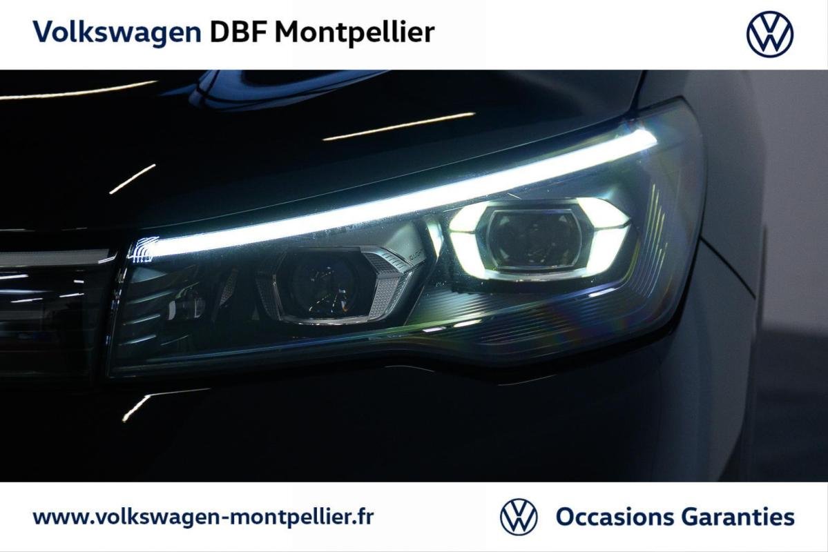 Volkswagen Tiguan - Photo 28