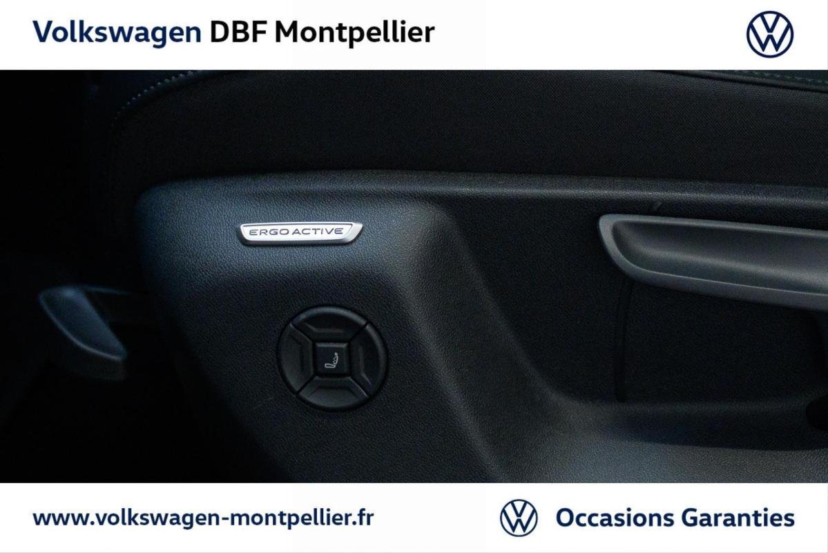 Volkswagen Tiguan - Photo 8