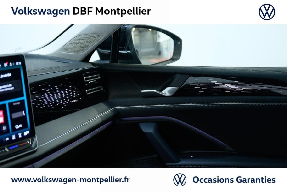 Volkswagen Tiguan - Photo 9