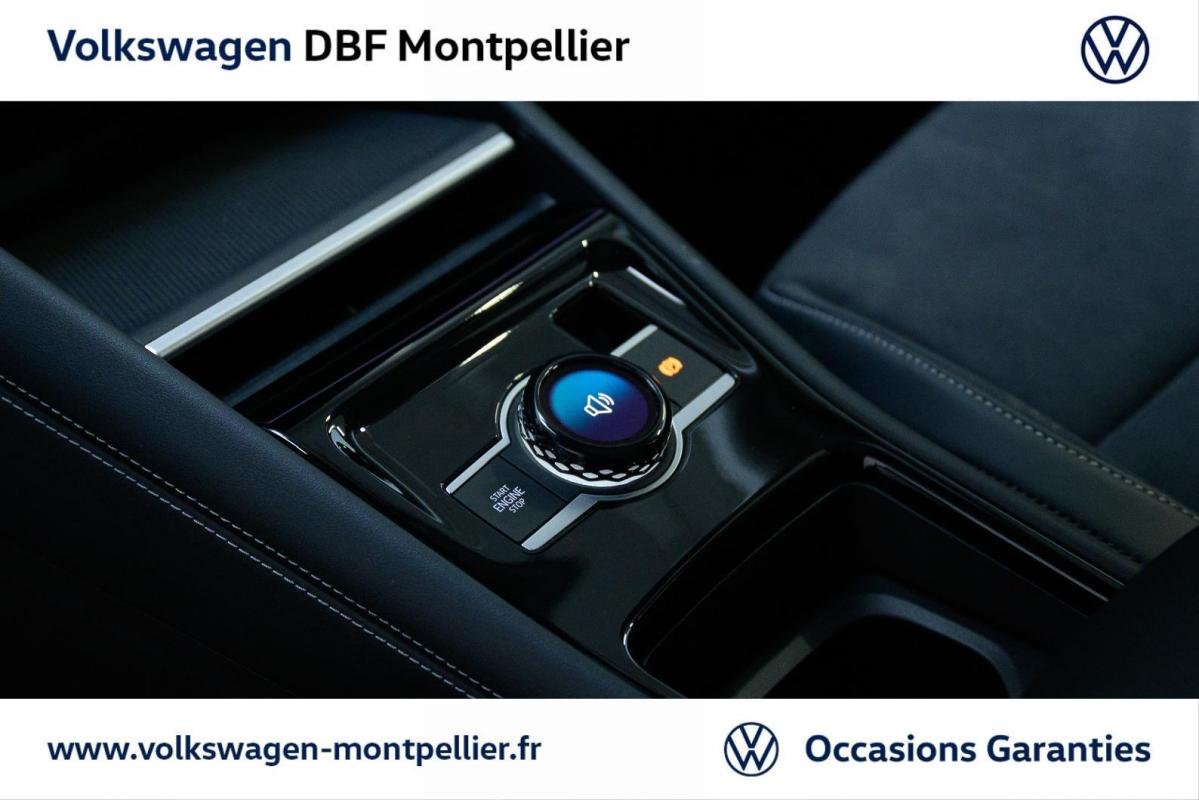 Volkswagen Tiguan - Photo 10
