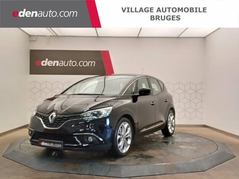 Renault Scénic