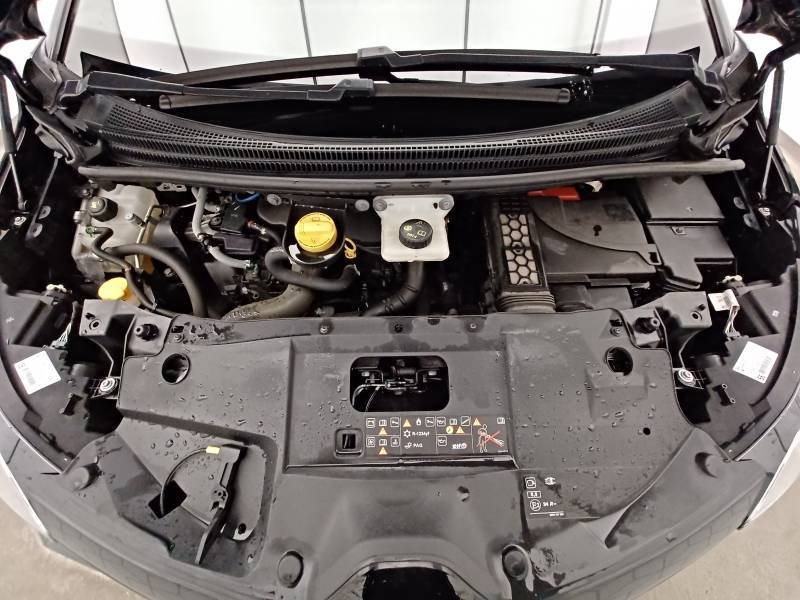 Renault Scénic - Photo 11