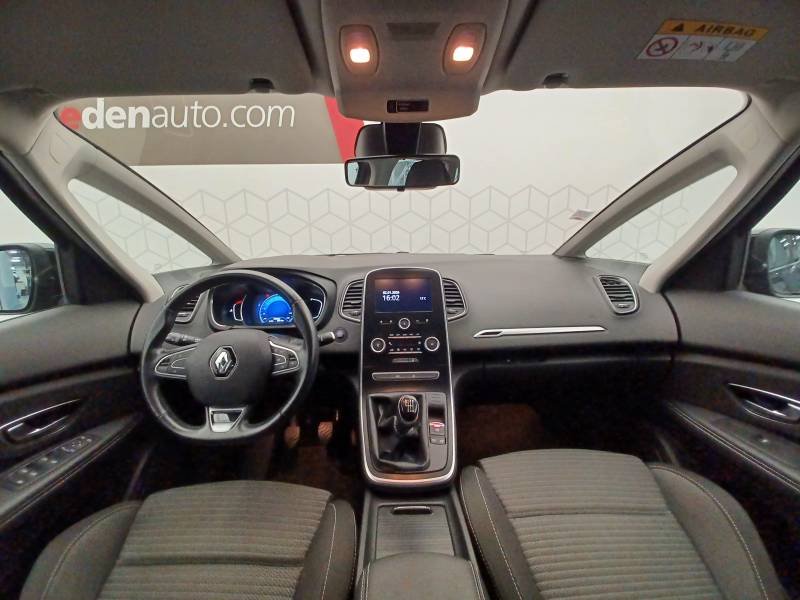 Renault Scénic - Photo 12