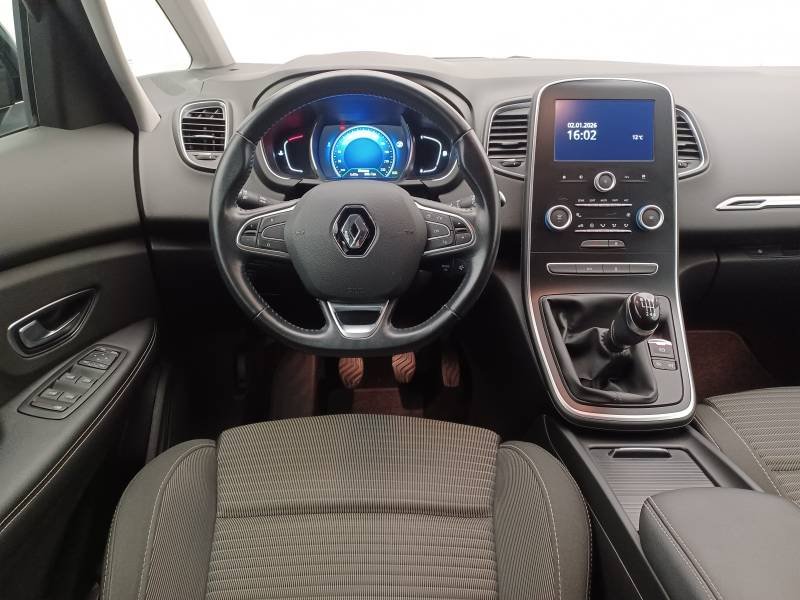 Renault Scénic - Photo 13
