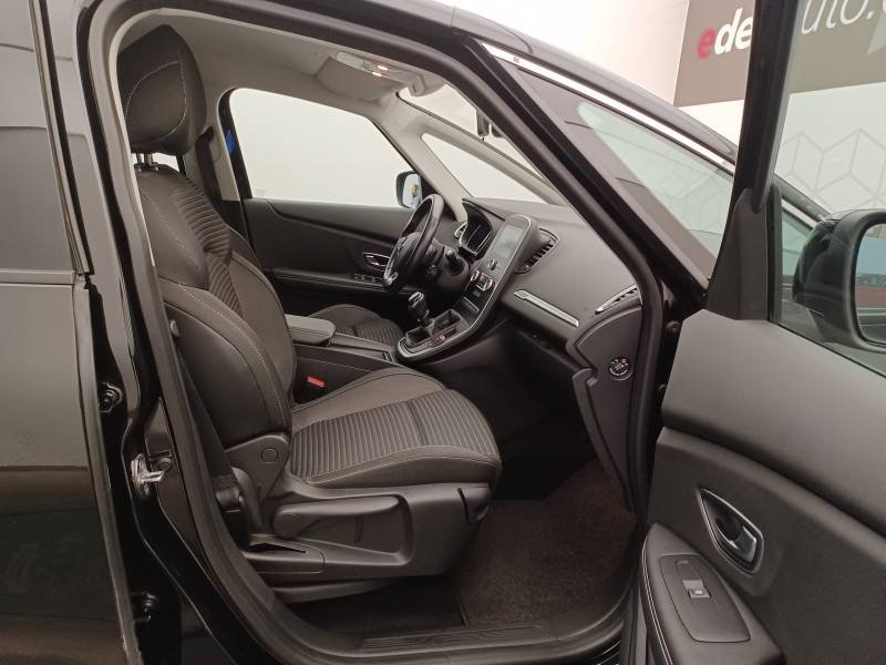 Renault Scénic - Photo 14