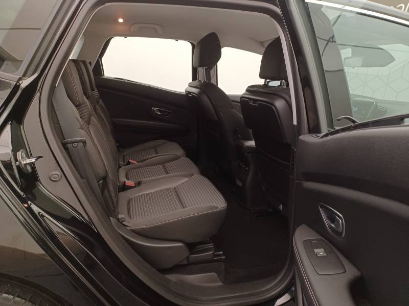 Renault Scénic - Photo 15