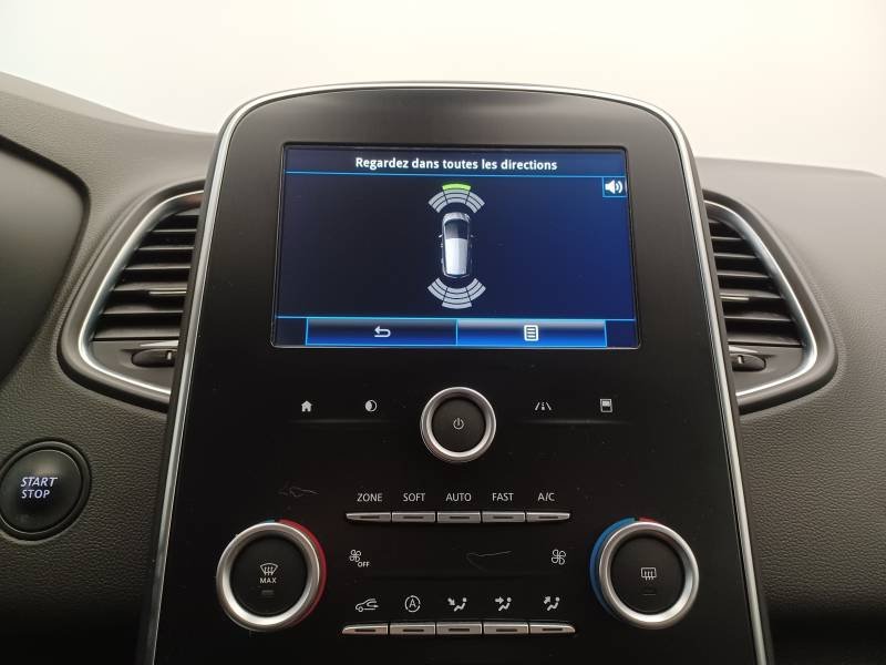 Renault Scénic - Photo 20