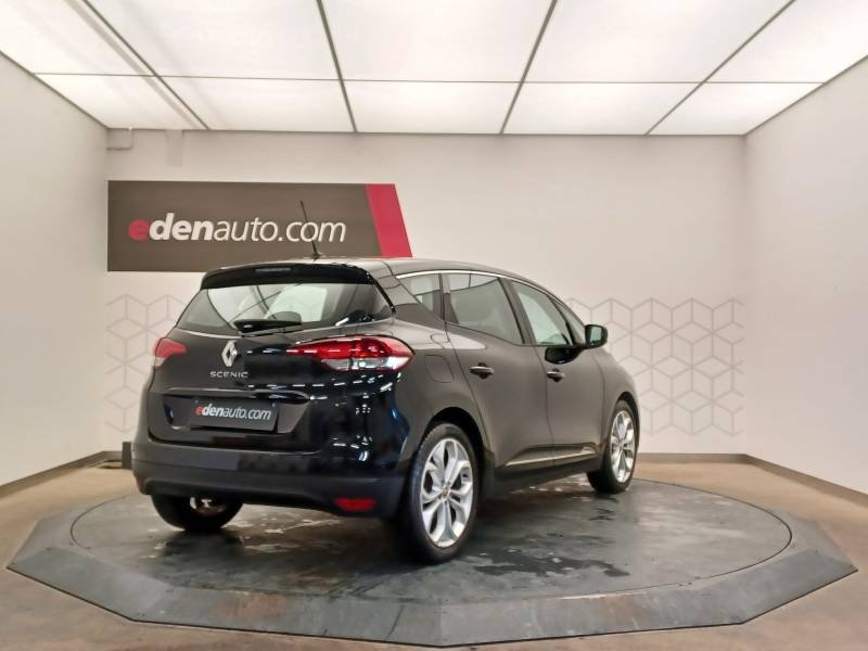Renault Scénic - Photo 2