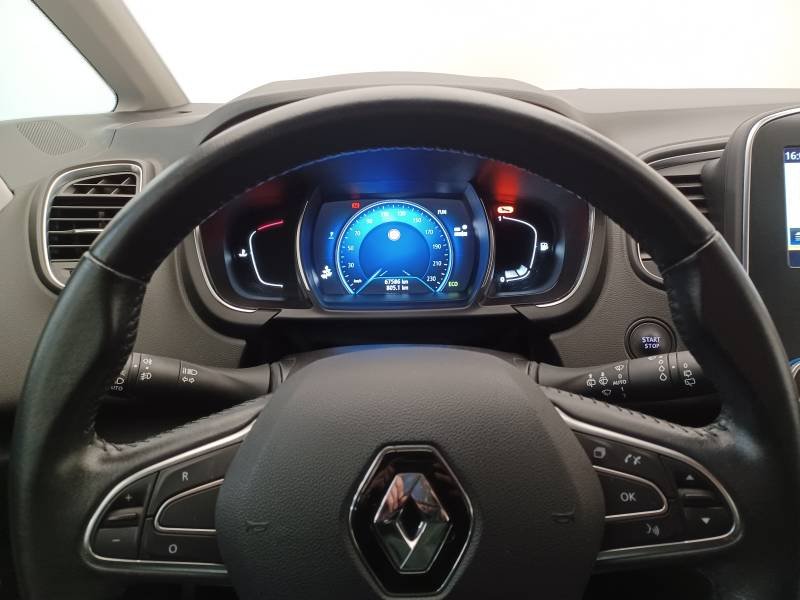 Renault Scénic - Photo 21