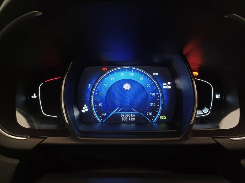 Renault Scénic - Photo 22