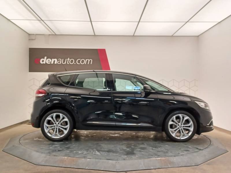 Renault Scénic - Photo 3