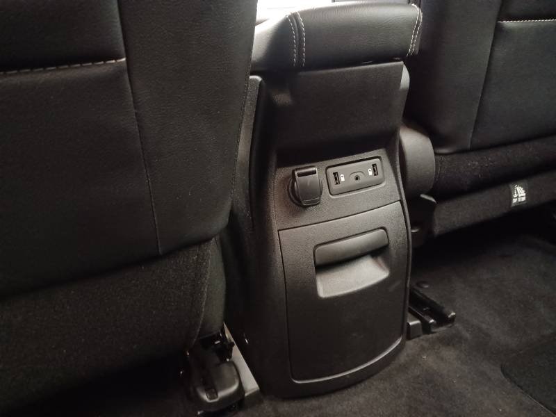 Renault Scénic - Photo 34