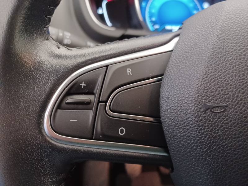 Renault Scénic - Photo 35