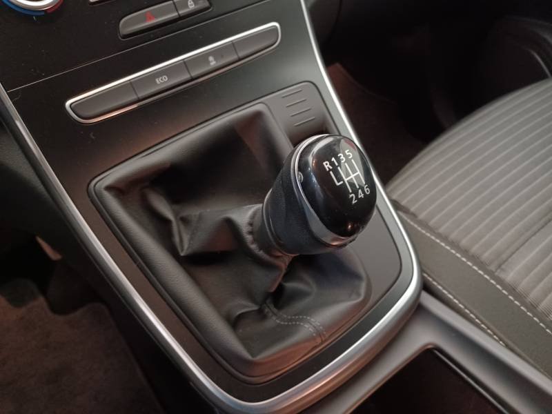 Renault Scénic - Photo 37